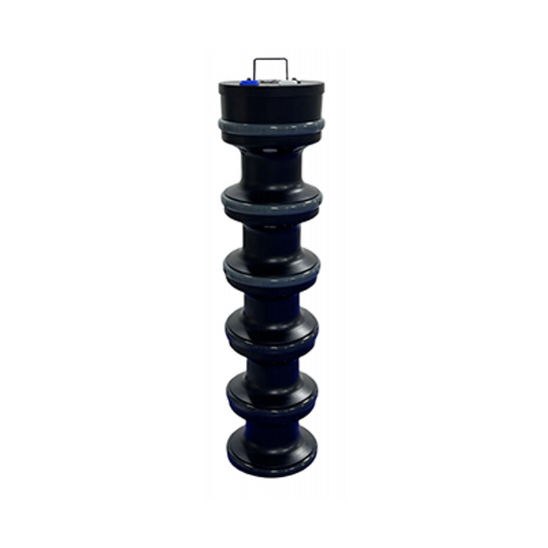 bamboo joint light, optional 1 to 6 joints litevision
