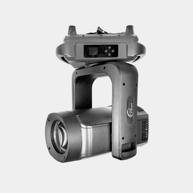 Archi BSW260Laser outdoor moving head beam spot wash BSW IP66