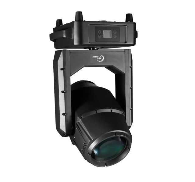 Archi B600II WATERPROOF OUTDOOR 420W MOVING HEAD LIGHT