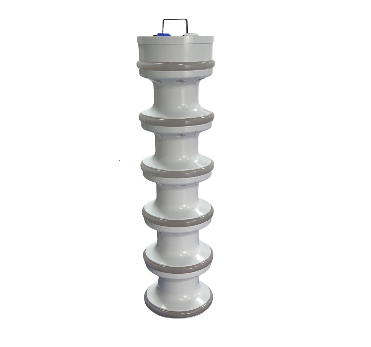 bamboo joint light, optional 1 to 6 joints litevision