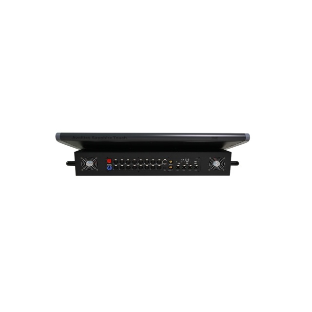 Avolite Sapphire Touch console Avolite Controller