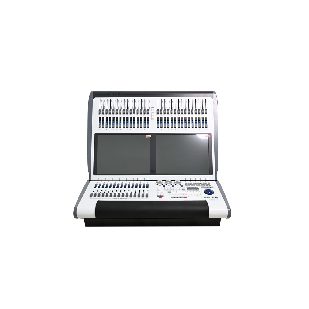 Avolite Sapphire Touch console Avolite Controller