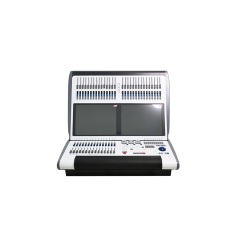 Avolite Sapphire Touch console Avolite Controller