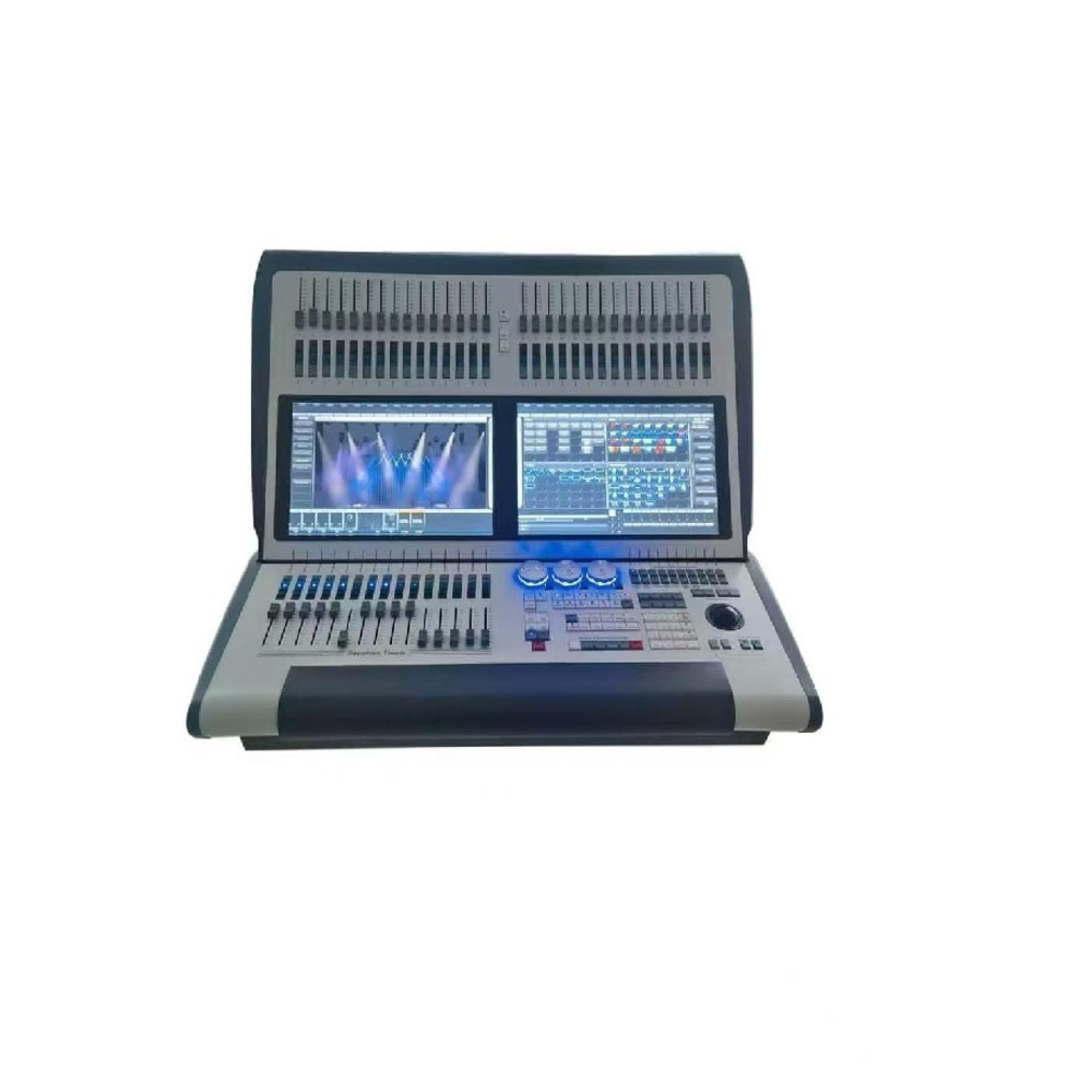 Avolite Sapphire Touch console Avolite Controller