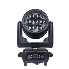7x60w Waterproof LED Bee eye zoom wash light IP65