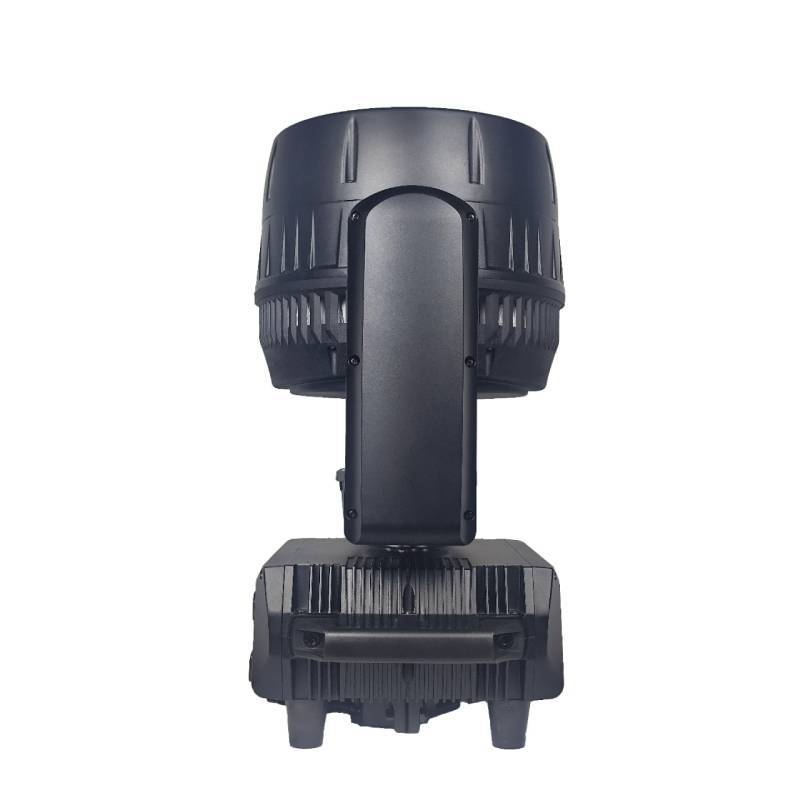 7x60w Waterproof LED Bee eye zoom wash light IP65