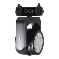 24X25W LED double face Infinity XY moving head wash & strobe light