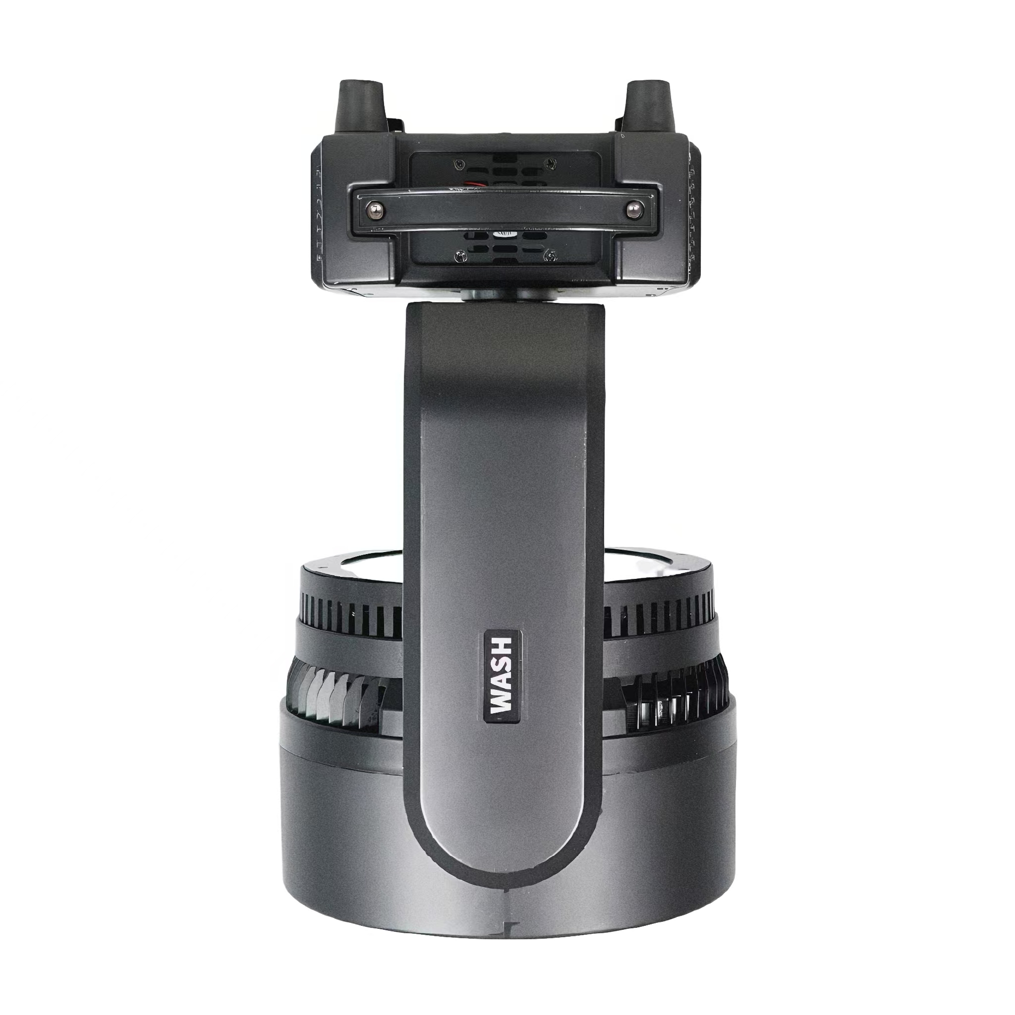 24X25W LED double face Infinity XY moving head wash & strobe light