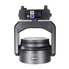 24X25W LED double face Infinity XY moving head wash & strobe light