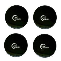 TraceLock system auto-track light system