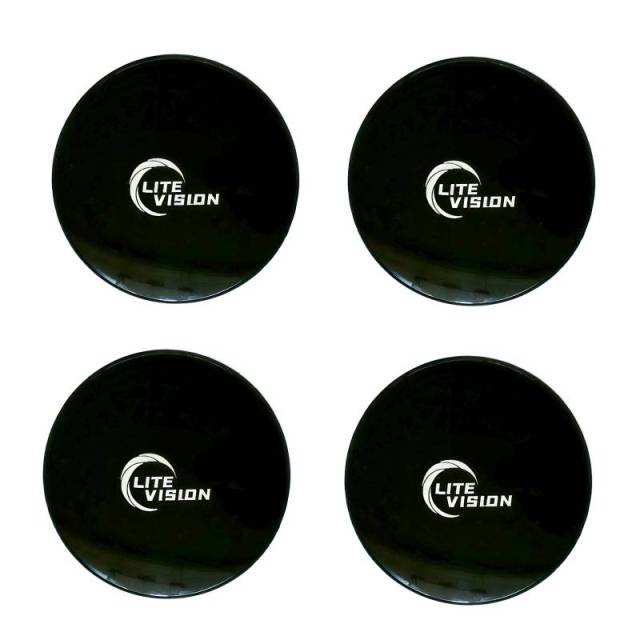 TraceLock system auto-track light system