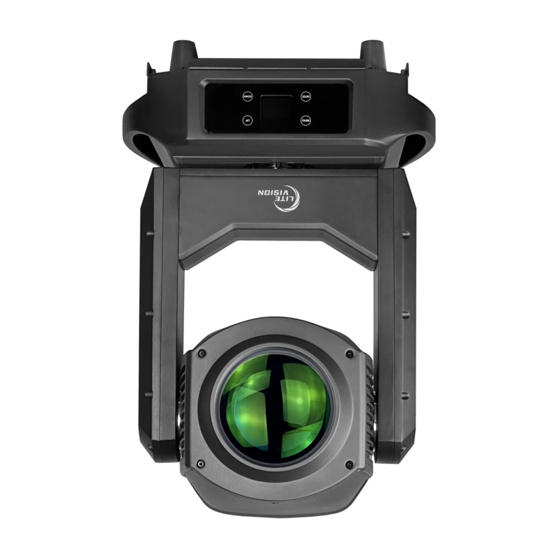 Archi IP650BSW WATERPROOF OUTDOOR 450W LAMP MOVING HEAD HYBRID LIGHT