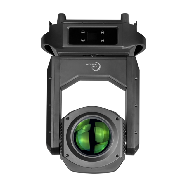 Archi IP650BSW WATERPROOF OUTDOOR 450W LAMP MOVING HEAD HYBRID LIGHT