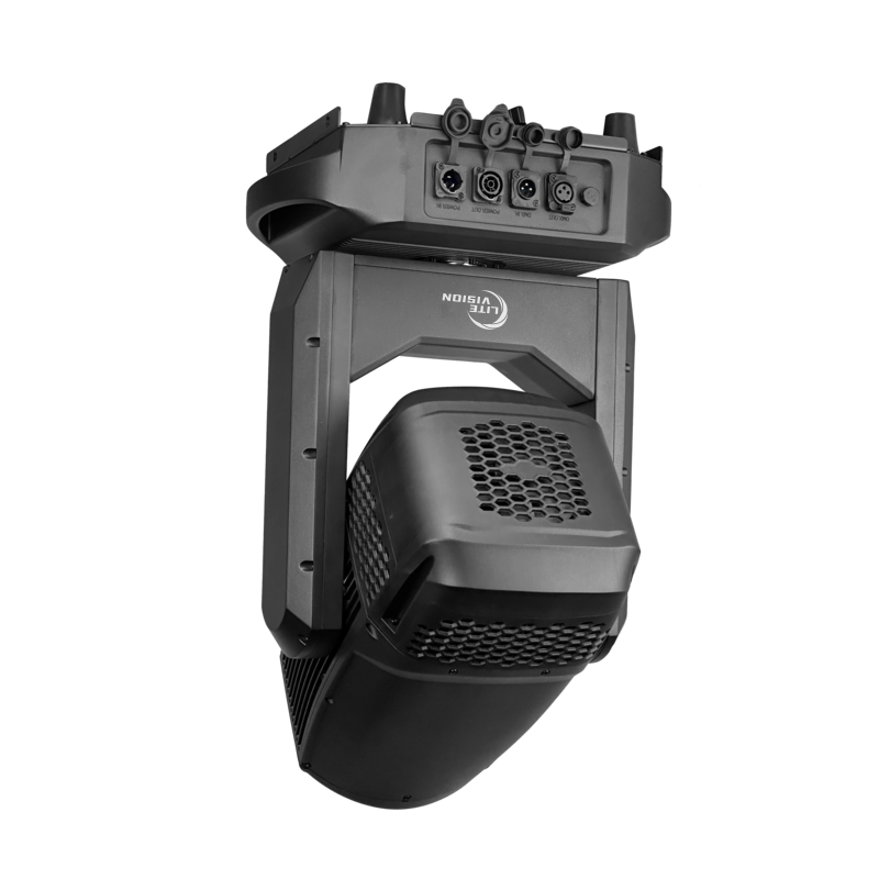 Archi IP650BSW WATERPROOF OUTDOOR 450W LAMP MOVING HEAD HYBRID LIGHT
