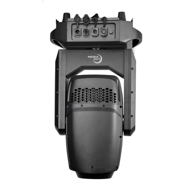 Archi IP650BSW WATERPROOF OUTDOOR 450W LAMP MOVING HEAD HYBRID LIGHT