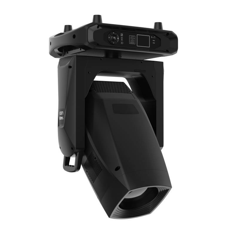 Framing L1400 LED 1400w BSWF 4in1 BEAM SPOT WASH FRAMING MOVING HEAD CUTTING LIGHT