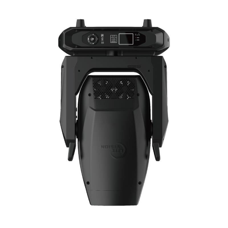 Framing L1400 LED 1400w BSWF 4in1 BEAM SPOT WASH FRAMING MOVING HEAD CUTTING LIGHT