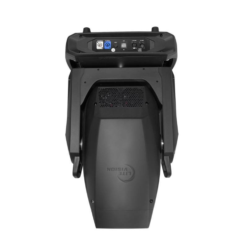 Framing L1400 LED 1400w BSWF 4in1 BEAM SPOT WASH FRAMING MOVING HEAD CUTTING LIGHT