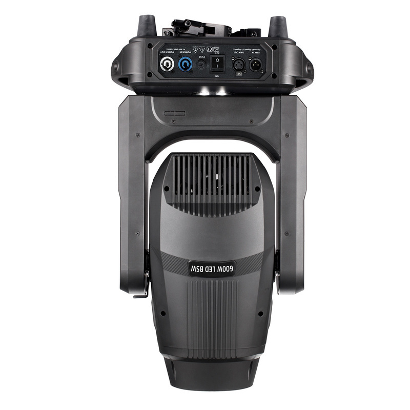 Multi LC600BSW led 600W bsw 3 in1 hybrid stage lighting