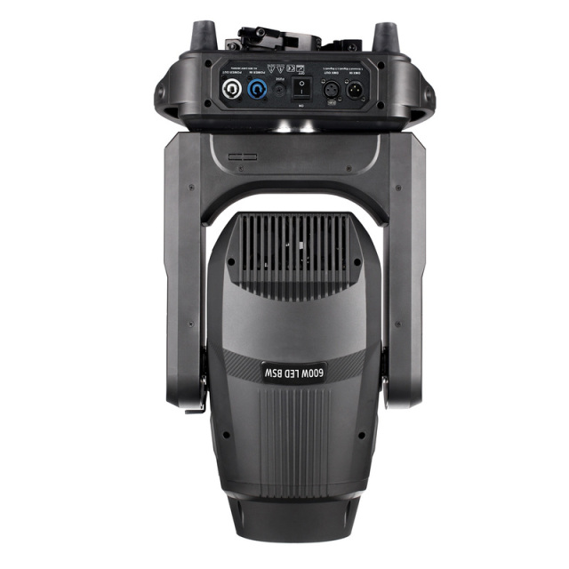 Multi LC600BSW led 600W bsw 3 in1 hybrid stage lighting