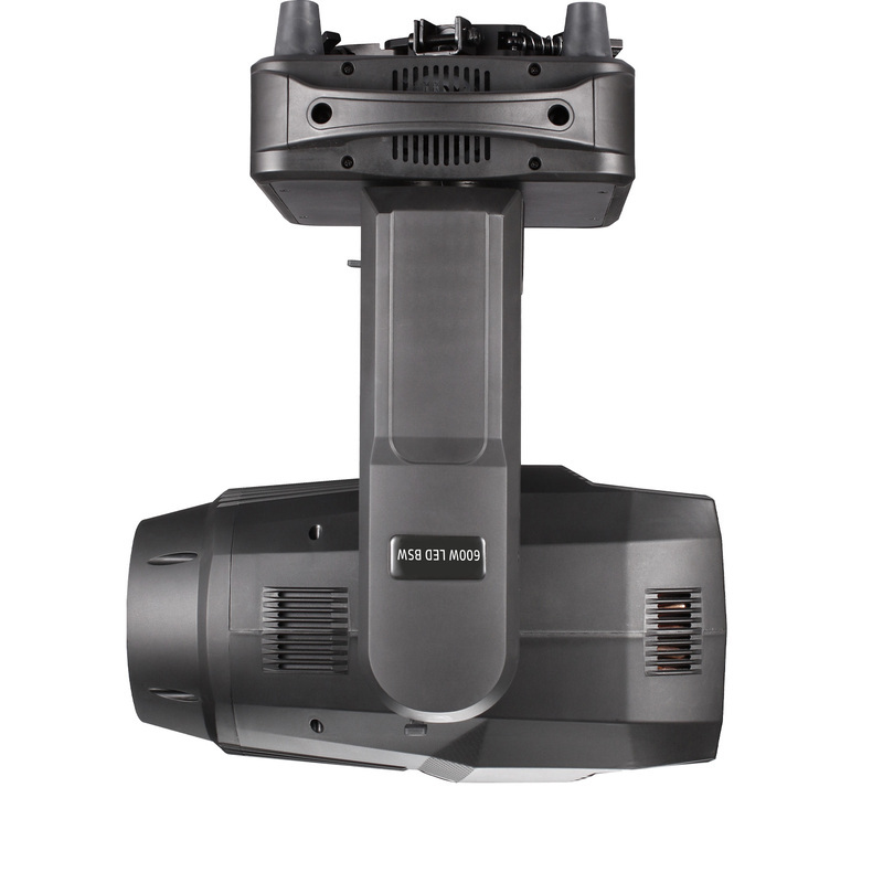 Multi LC600BSW led 600W bsw 3 in1 hybrid stage lighting