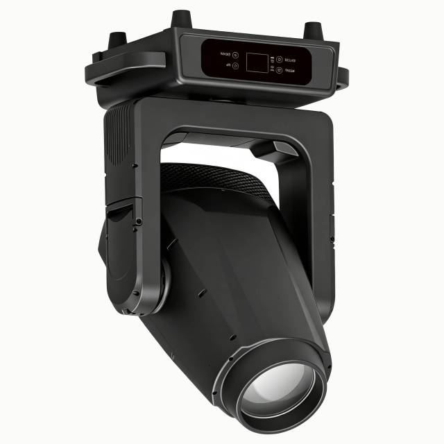 Archi BSW300Laser hybrid outdoor moving head beam spot wash BSW IP66