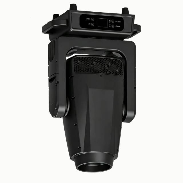 Archi BSW300Laser hybrid outdoor moving head beam spot wash BSW IP66