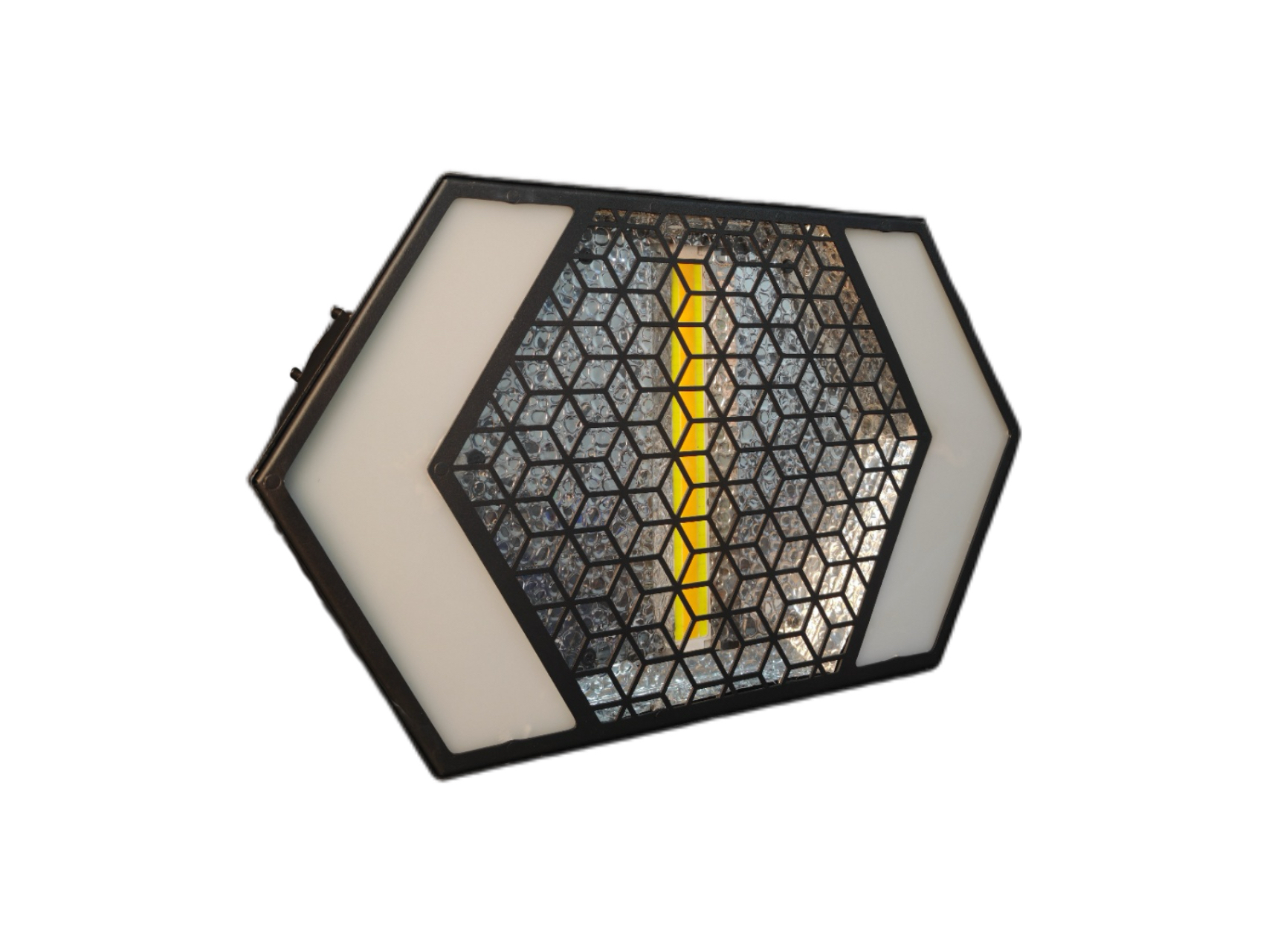 LED Indoor Retro light free splicing