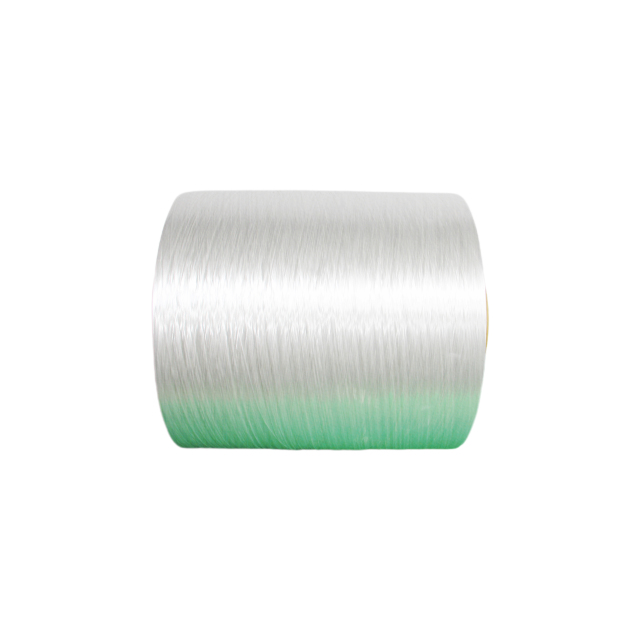 HTLE - HIGH TENACITY LOW ELONGATION YARN