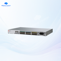 Brocade G610 Storage Switch – Enterprise Fibre Channel for B2B Data Centers