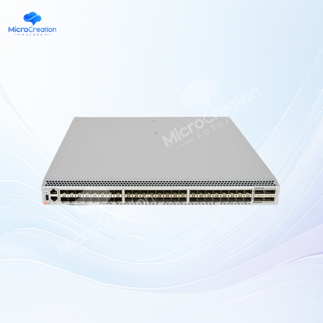 Brocade G620 32G Fibre Channel Switch Wholesale Supplier