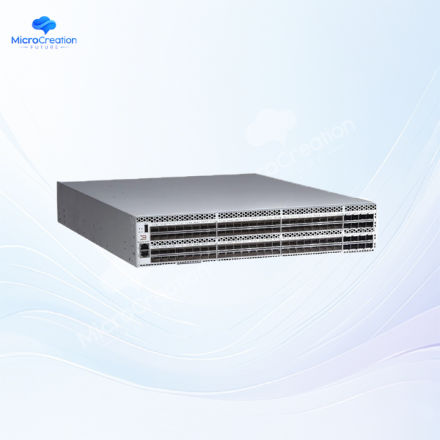Brocade G720 64G Fibre Channel Switch Wholesale Supplier