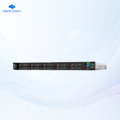 HPE ProLiant DL360 Gen10 1U Rack Server Wholesale Supplier
