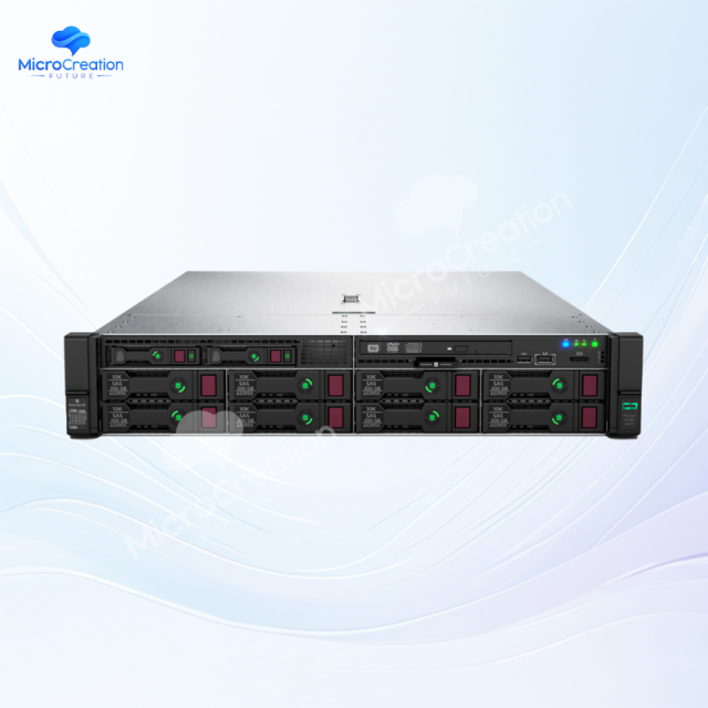 HPE ProLiant DL560 Gen10 Rack Server | 4-Socket 2U Wholesale Platform