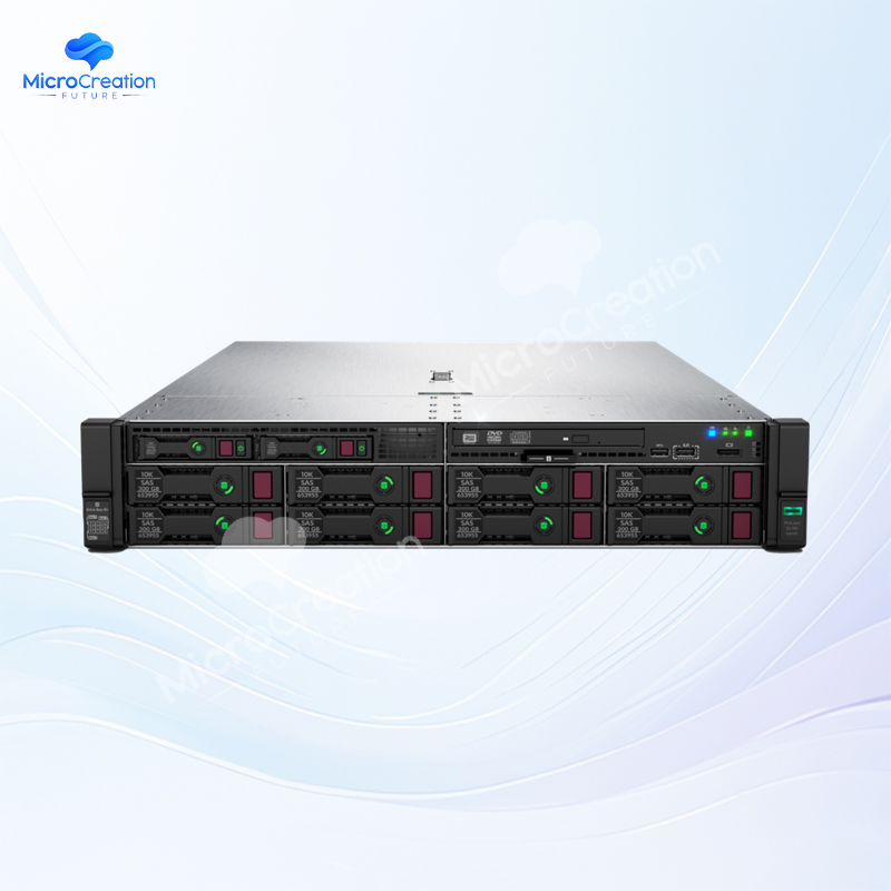 HPE ProLiant DL388 Gen10 Rack Server | Enterprise Wholesale 2U CTO Platform