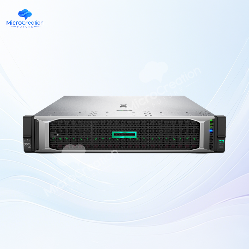 HPE ProLiant DL560 Gen10 Rack Server | 4-Socket 2U Wholesale Platform