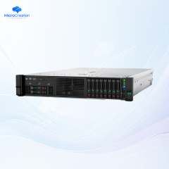 HPE ProLiant DL388 Gen10 Rack Server | Enterprise Wholesale 2U CTO Platform
