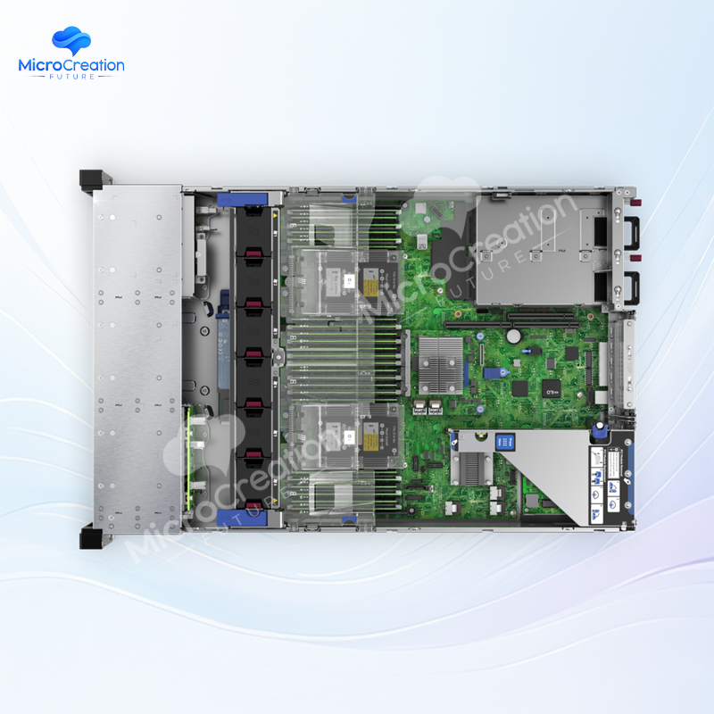 HPE ProLiant DL560 Gen10 Rack Server | 4-Socket 2U Wholesale Platform