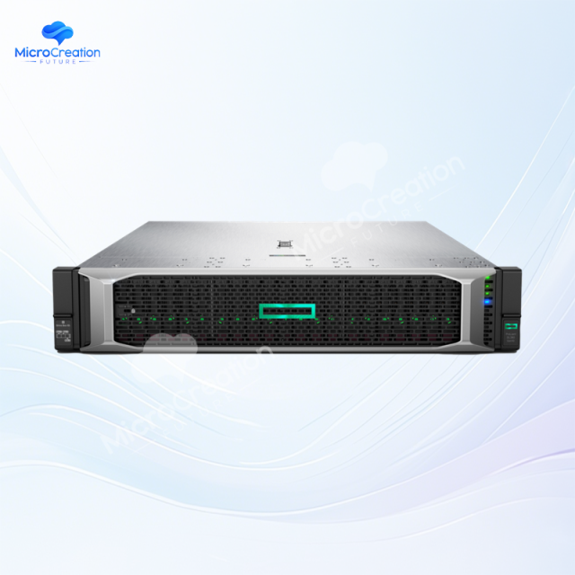 HPE ProLiant DL388 Gen10 Rack Server | Enterprise Wholesale 2U CTO Platform