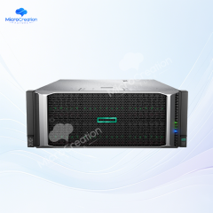HPE ProLiant DL580 Gen10 Rack Server | 4-Socket Enterprise Powerhouse
