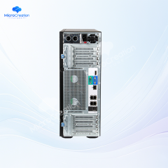 HPE ProLiant ML350 Gen10 Tower Server | Dual-Socket Enterprise Platform
