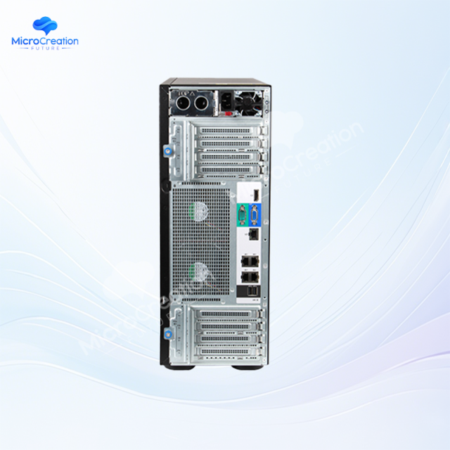 HPE ProLiant ML350 Gen10 Tower Server | Dual-Socket Enterprise Platform