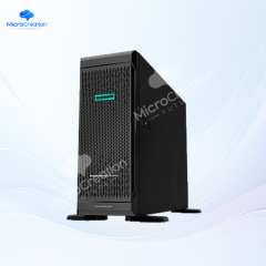 HPE ProLiant ML350 Gen10 Tower Server | Dual-Socket Enterprise Platform
