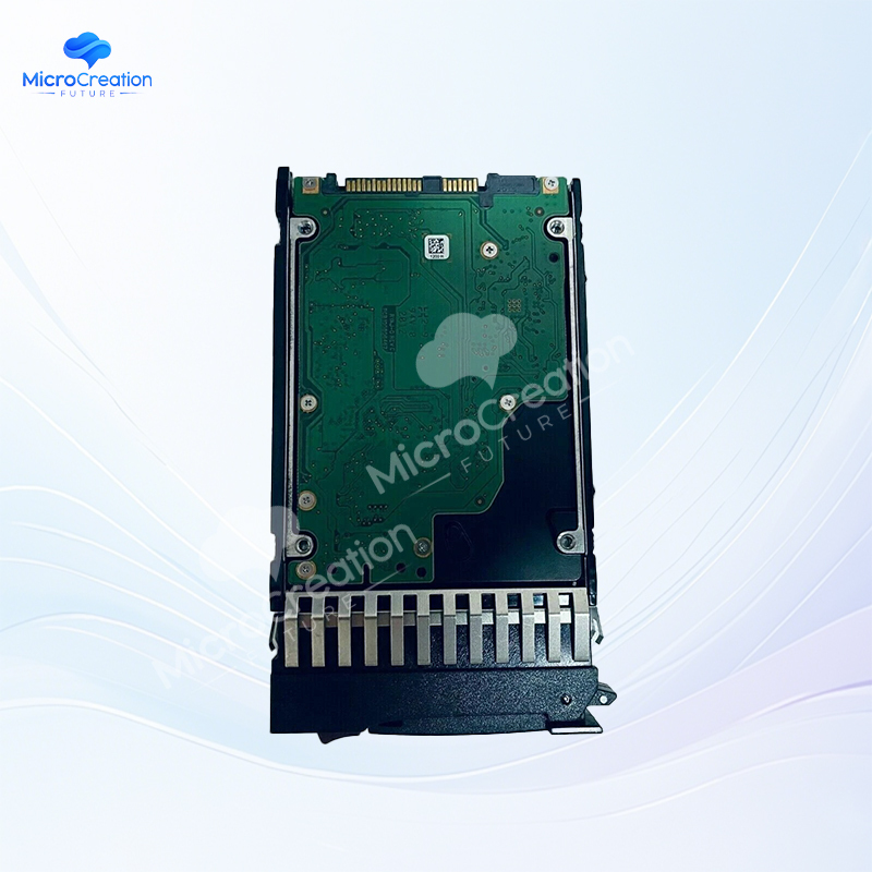 781518-B21 HPE 1.2TB SAS 12G Ent 10K SFF SC 3y HDD