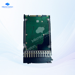 781518-B21 HPE 1.2TB SAS 12G Ent 10K SFF SC 3y HDD