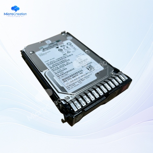 870757-B21 - HPE 600GB 15000RPM SAS 12Gb/s 2.5-in Hard Drive 870757-B21 - HPE 600GB 15000RPM SAS 12Gb/s 2.5-in Hard Drive