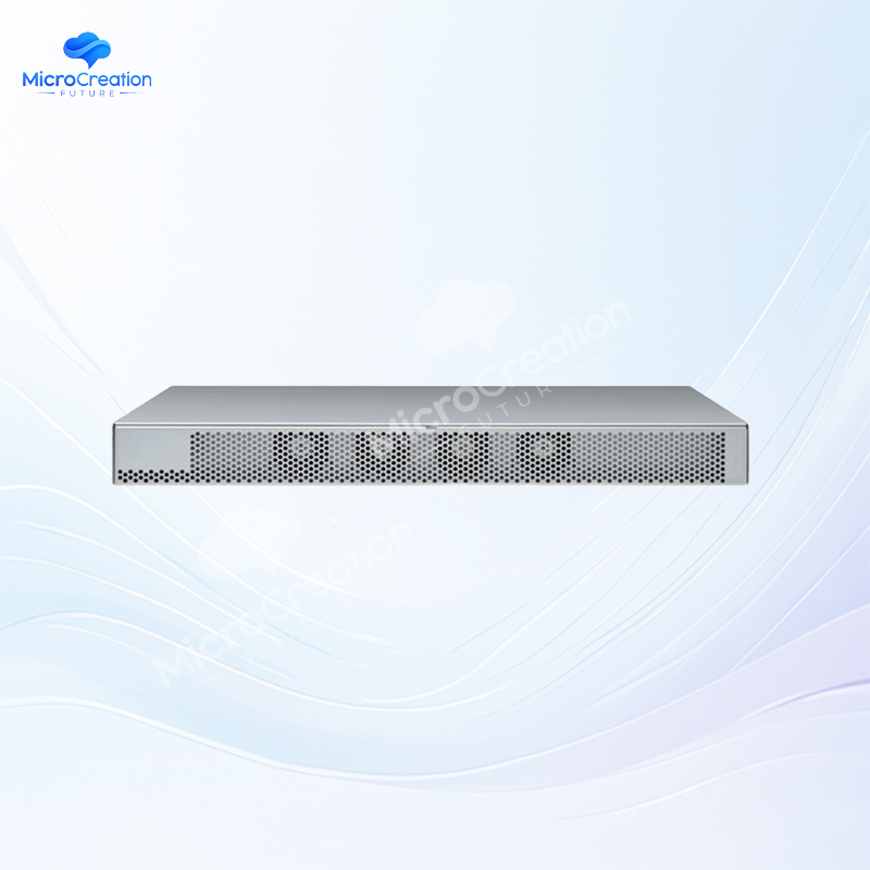 Q1H70B HPE SN3600B 32Gb 24/8 FC Switch