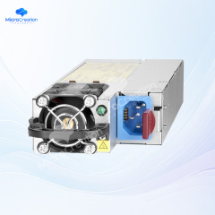 684532-B21 HPE 1500W Common Slot Platinum Plus Power Supply Kit