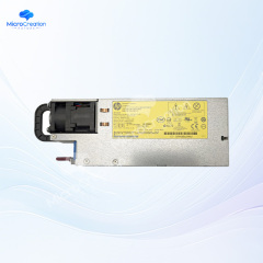 684532-B21 HPE 1500W Common Slot Platinum Plus Power Supply Kit