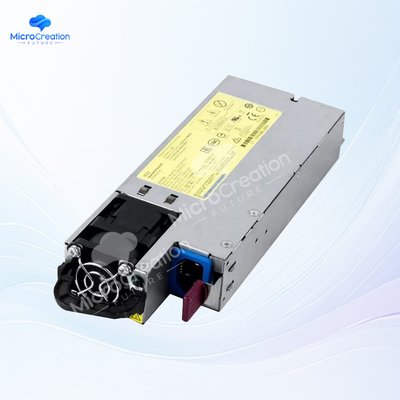 684532-B21 HPE 1500W Common Slot Platinum Plus Power Supply Kit
